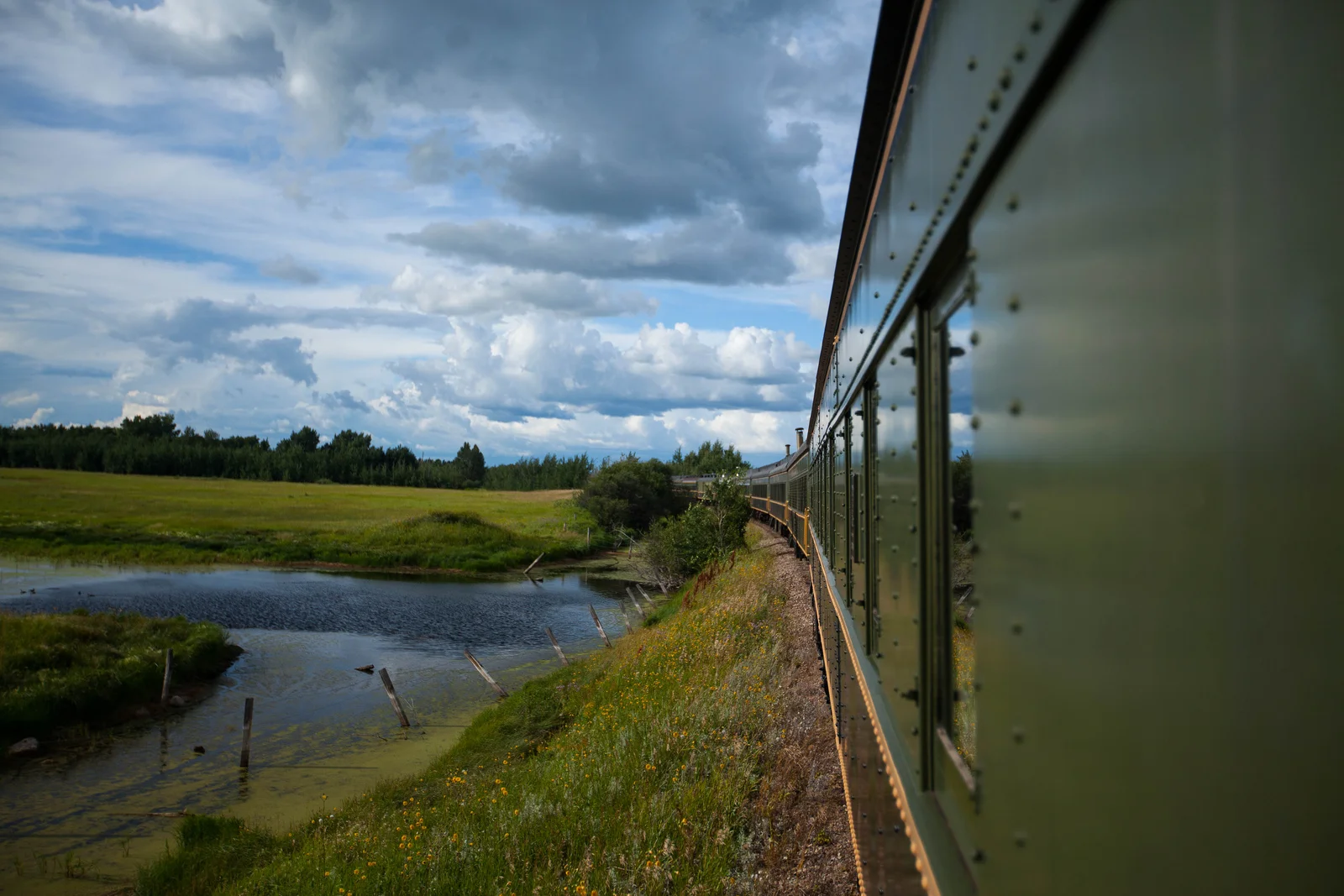 travel alberta + canada + photographer + sabrina hill + the sabrina photo