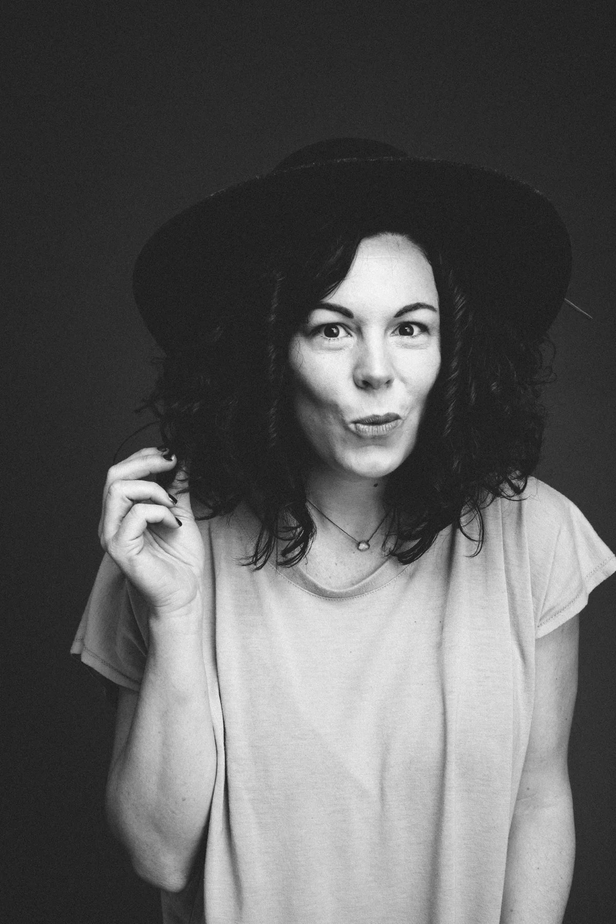 Sabrina Hill, commercial photographer in Los Angeles and Asheville.