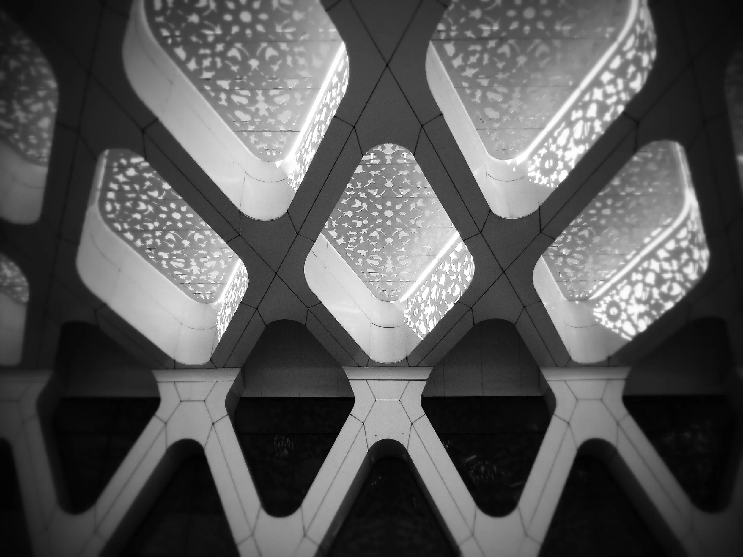 Marrakech airport