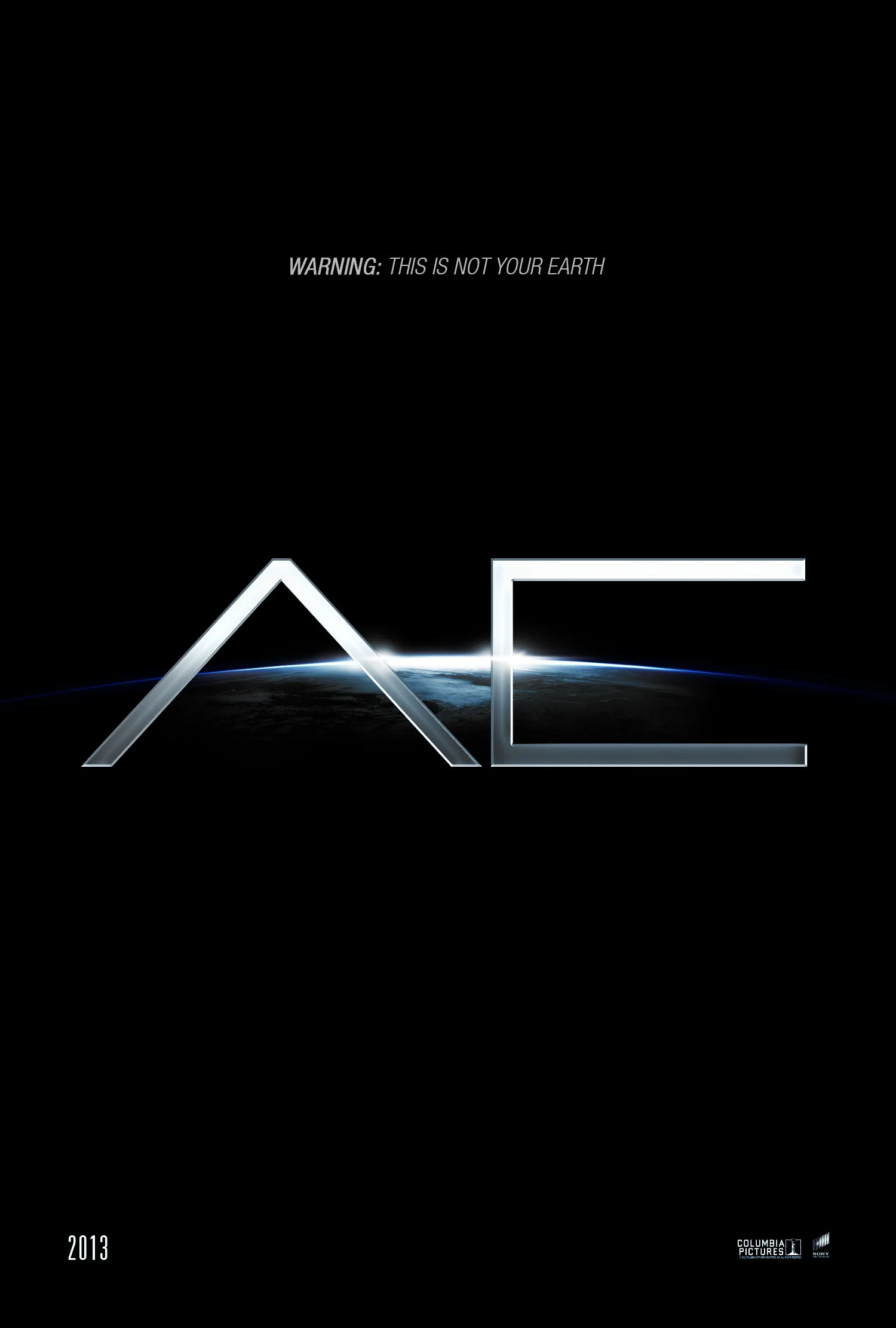 After Earth