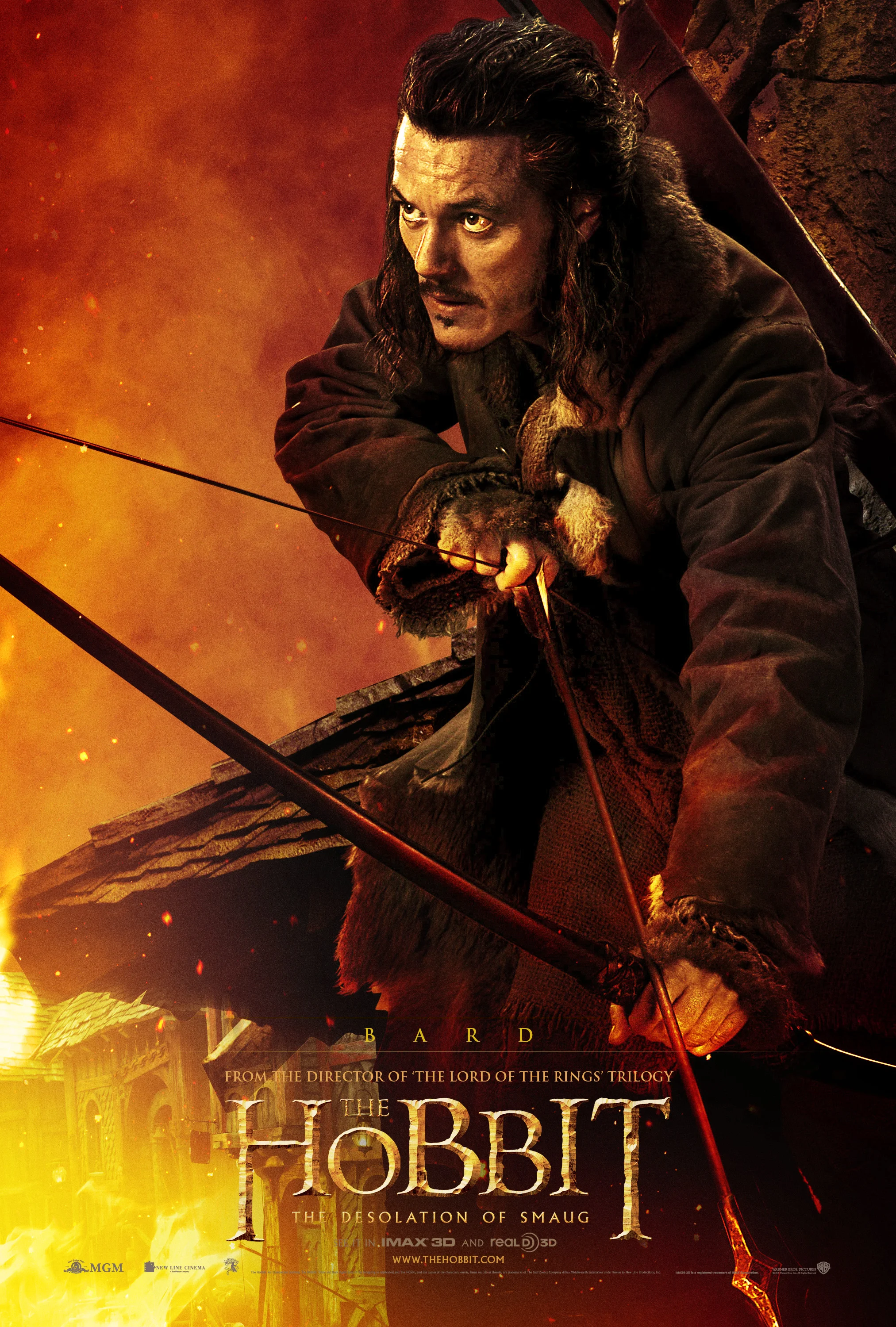 The Hobbit