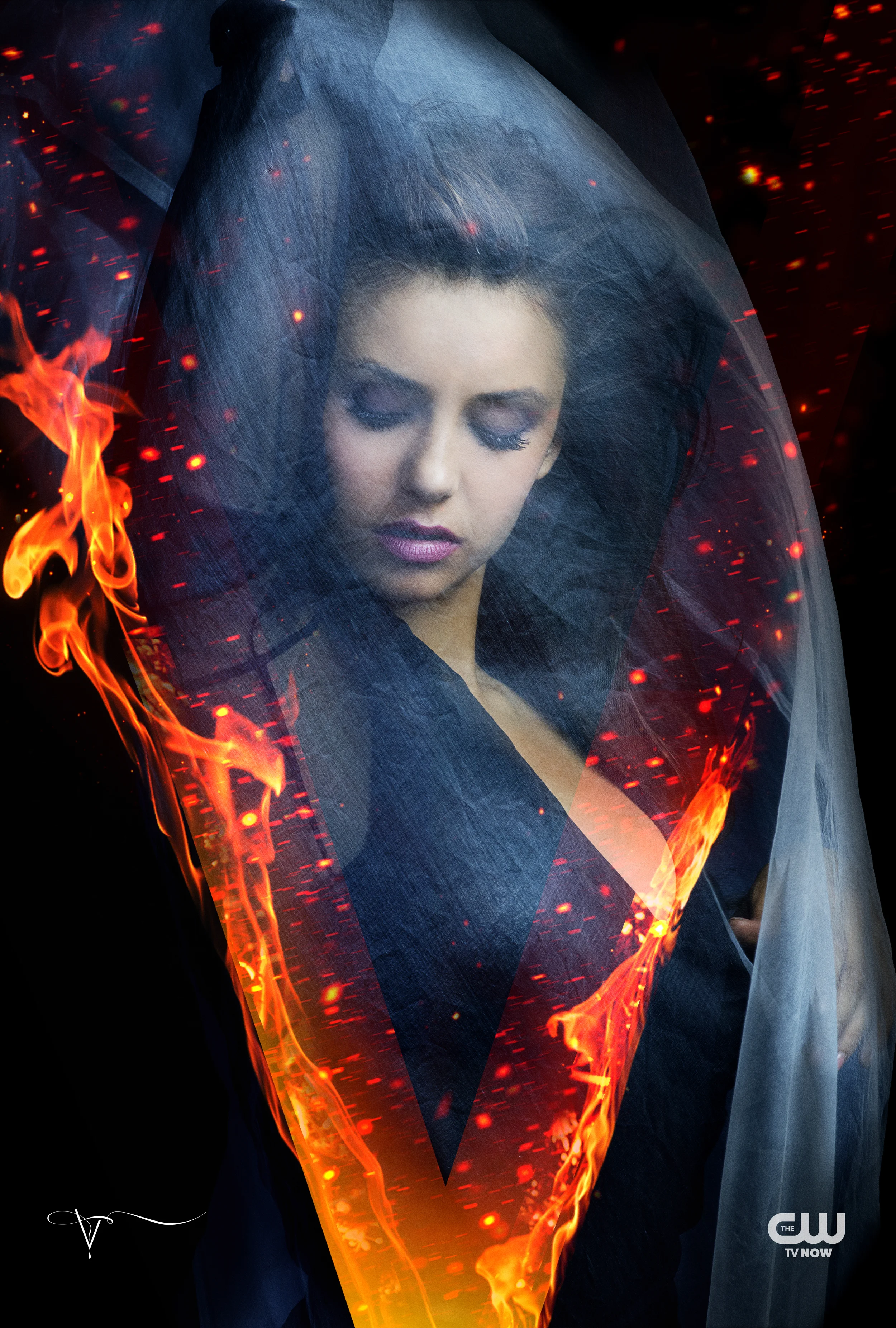Vampire Diaries