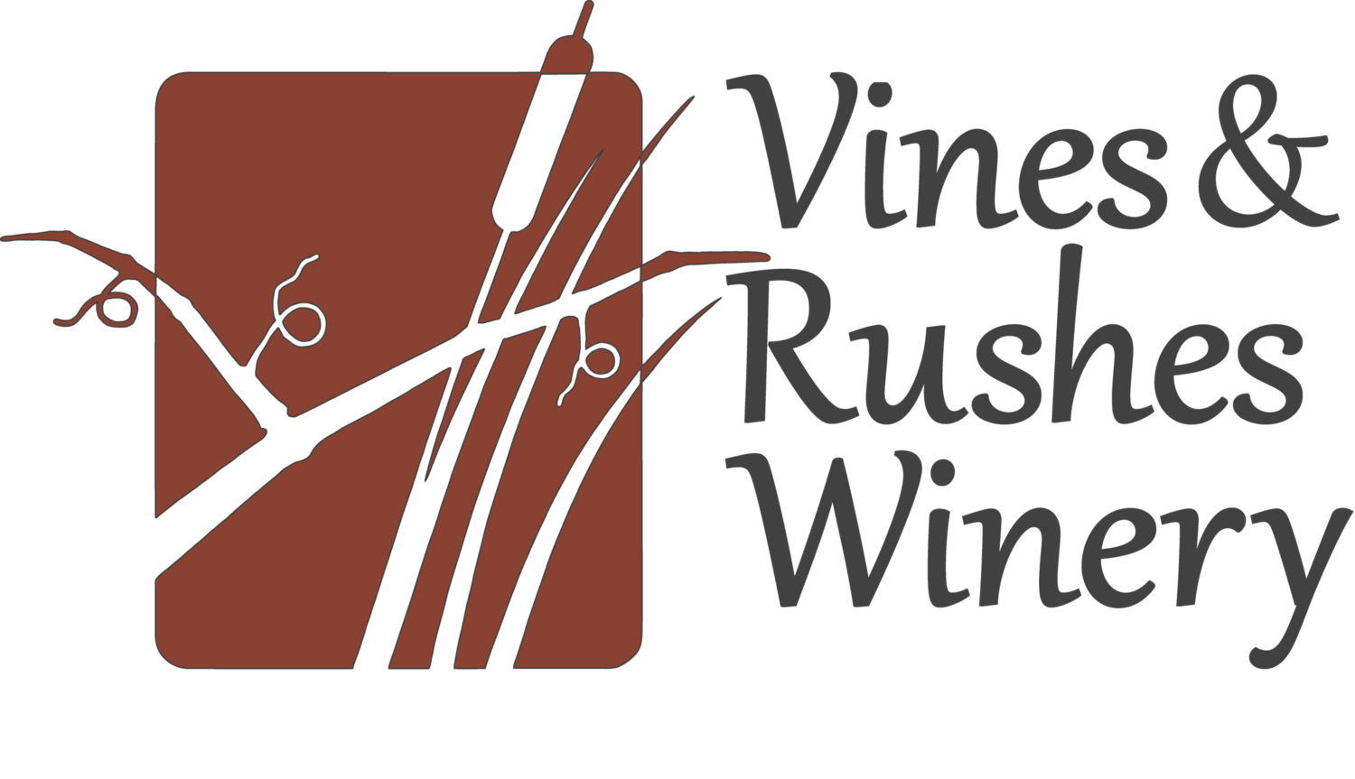 Vines & Rushes Winery
