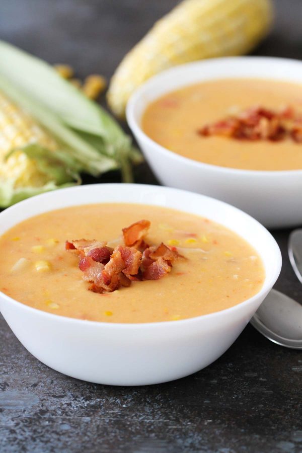 7.19.18 corn chowder with bacon.jpg