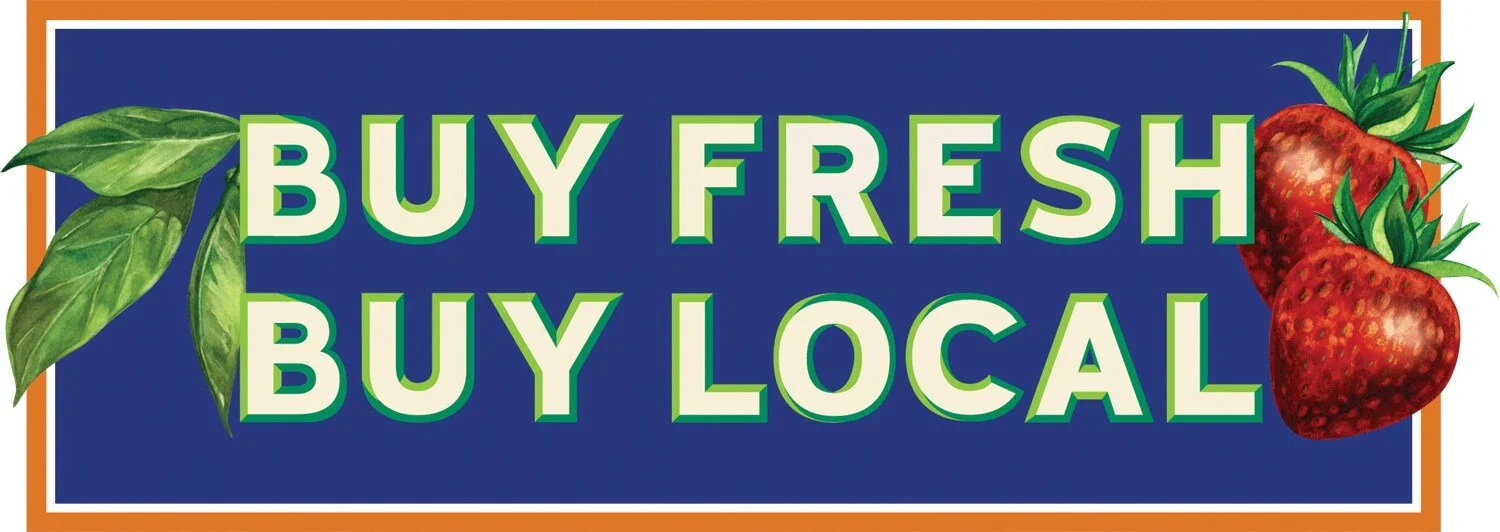 Locavore Marketplace