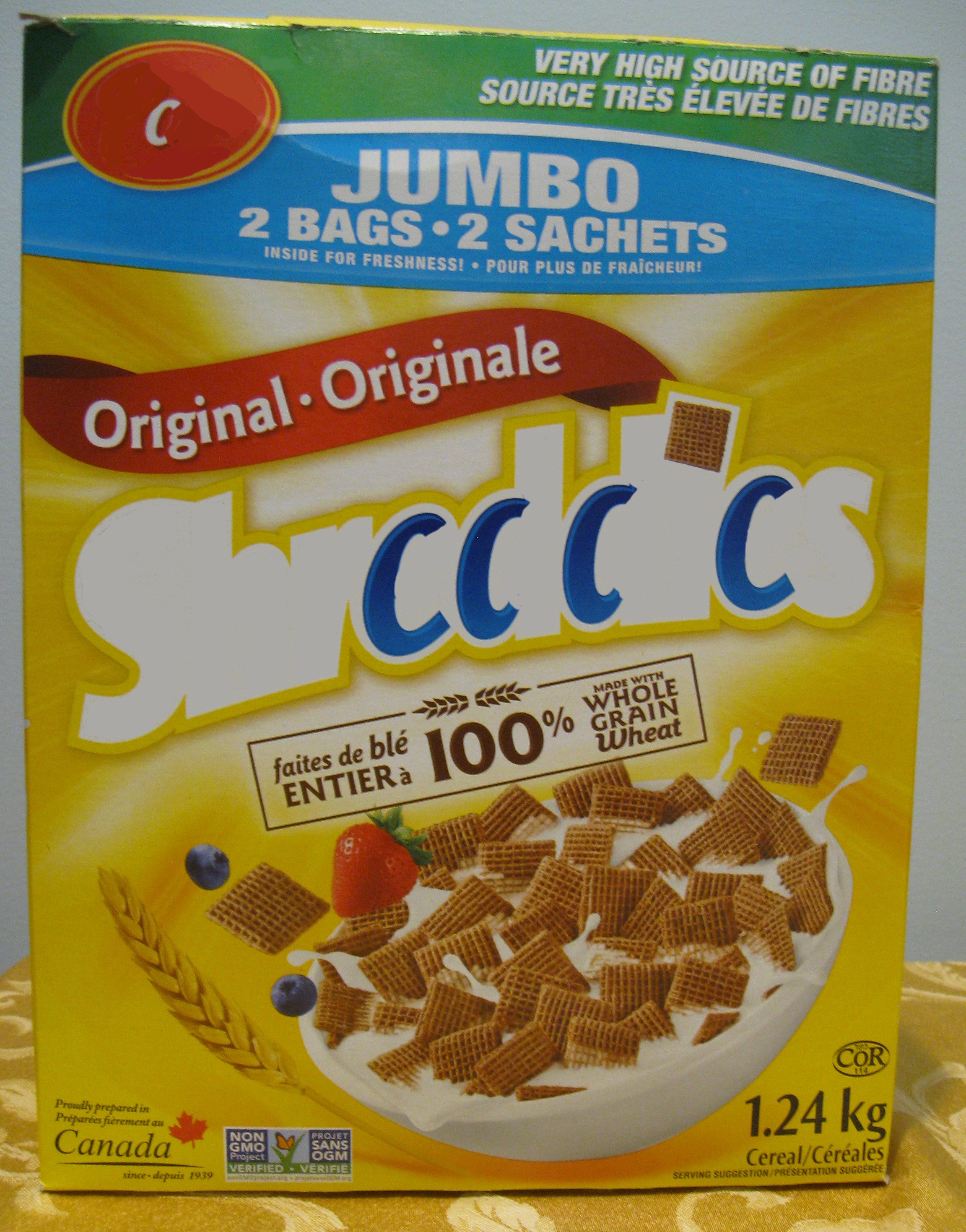 MMMMmmmm très bon goût.