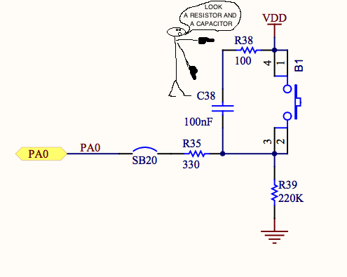 Figure 4 from the F4Discovery Users Manual Schematics