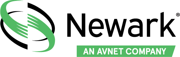 Newark Logo, An AVNET Company