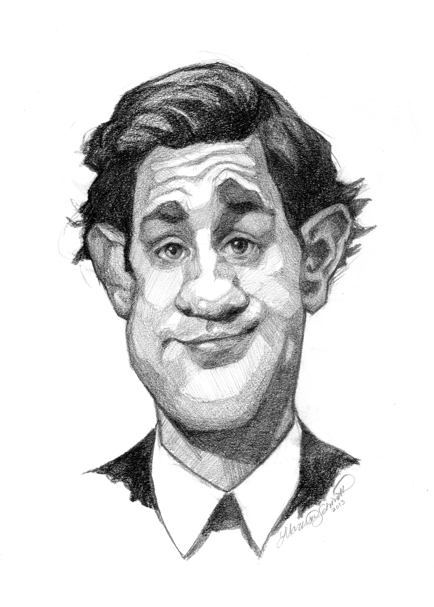 Jim Halpert
