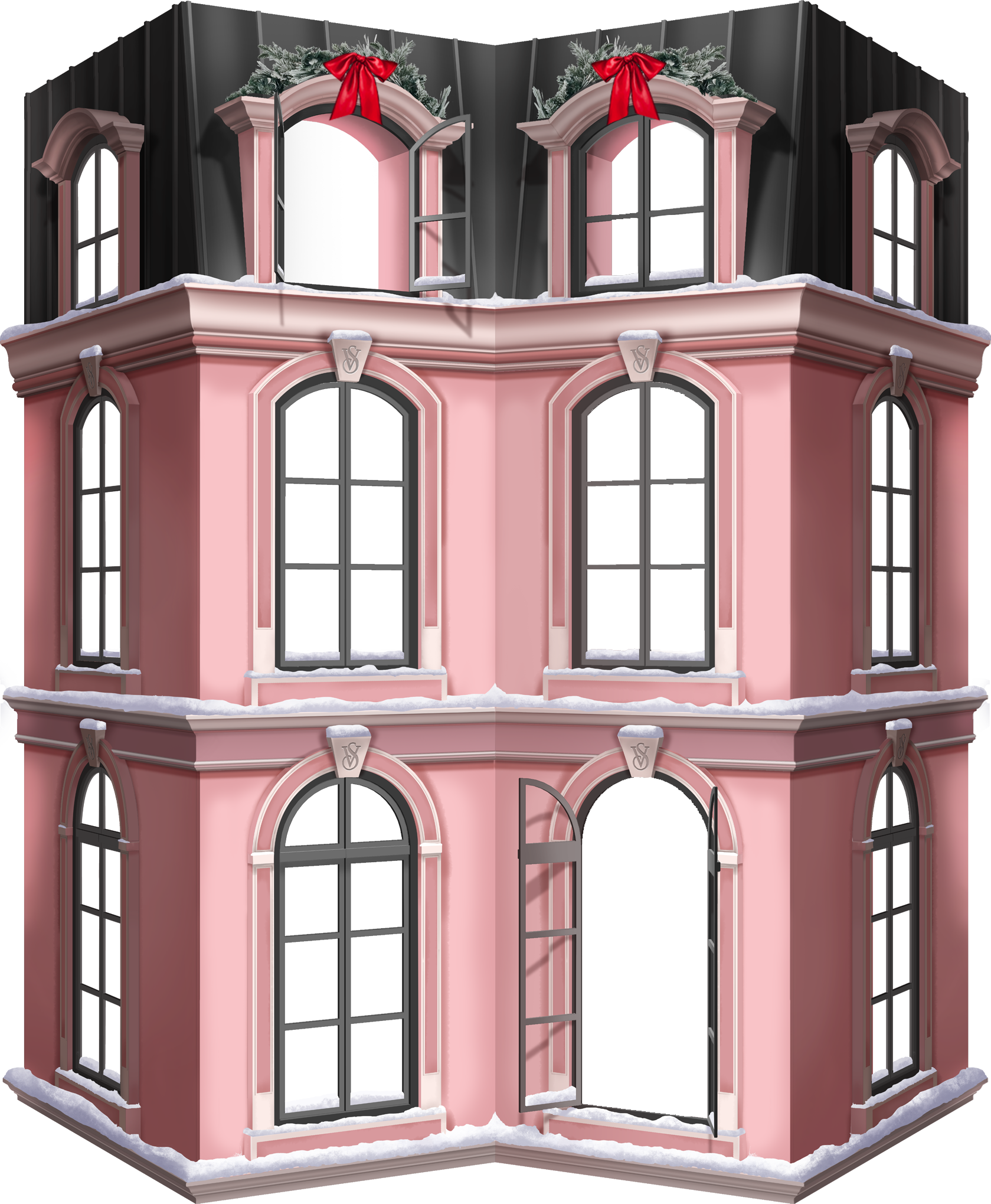 2015 Holiday Townhouse