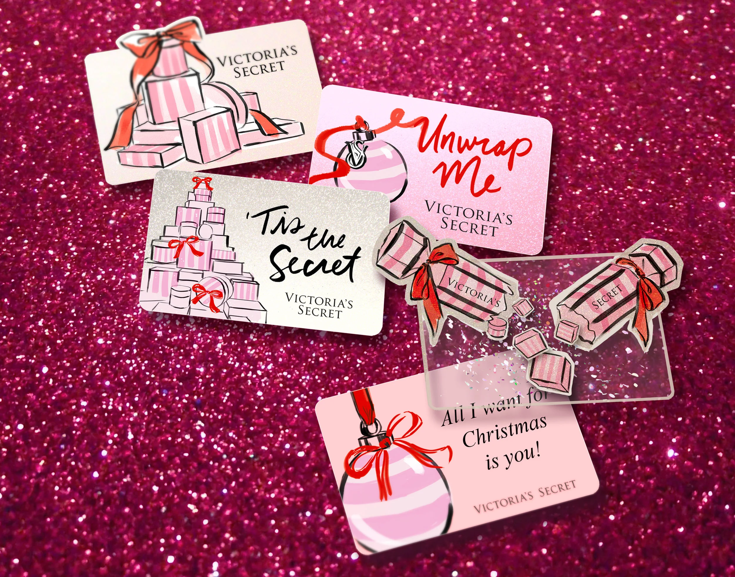 Gift Cards