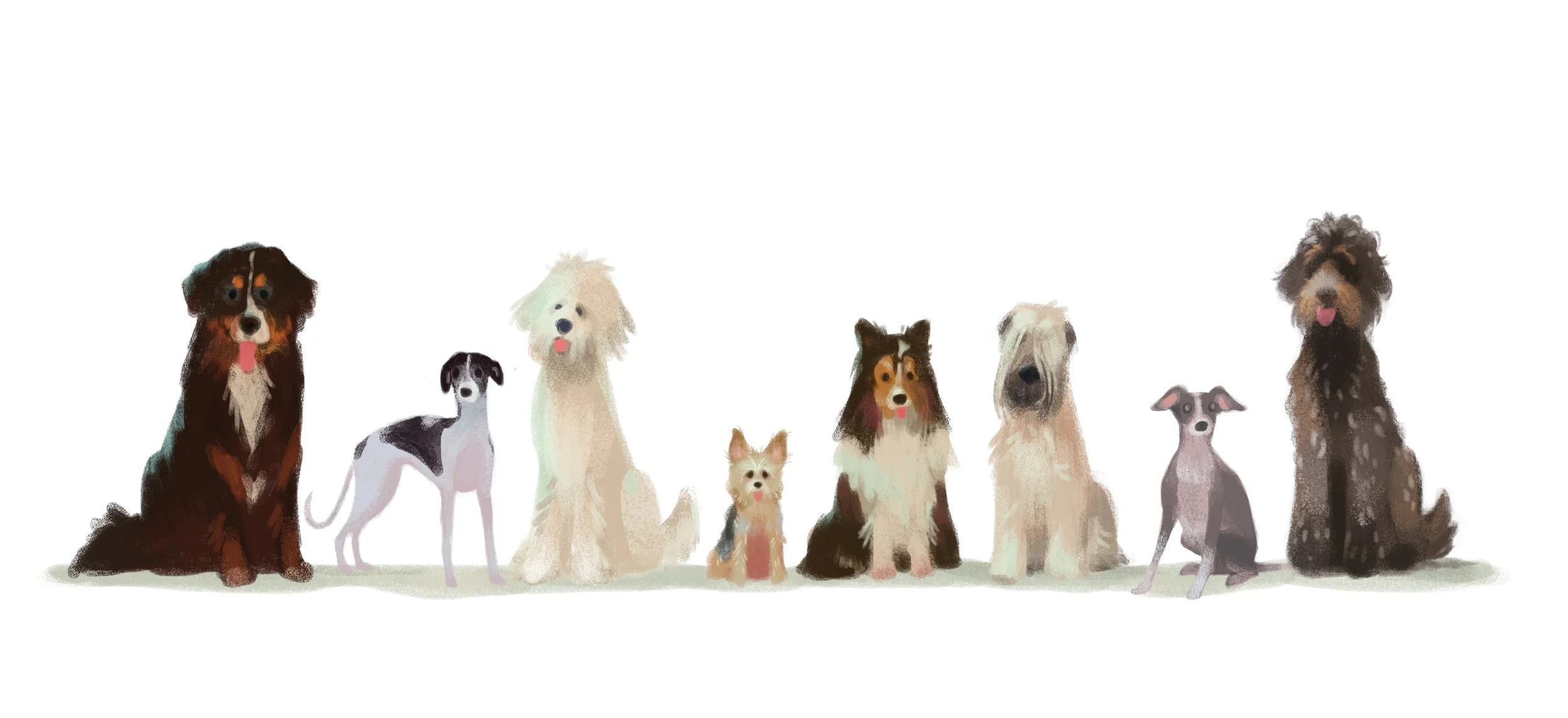 Fur-Babies