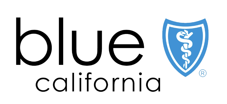 Blue California Logo