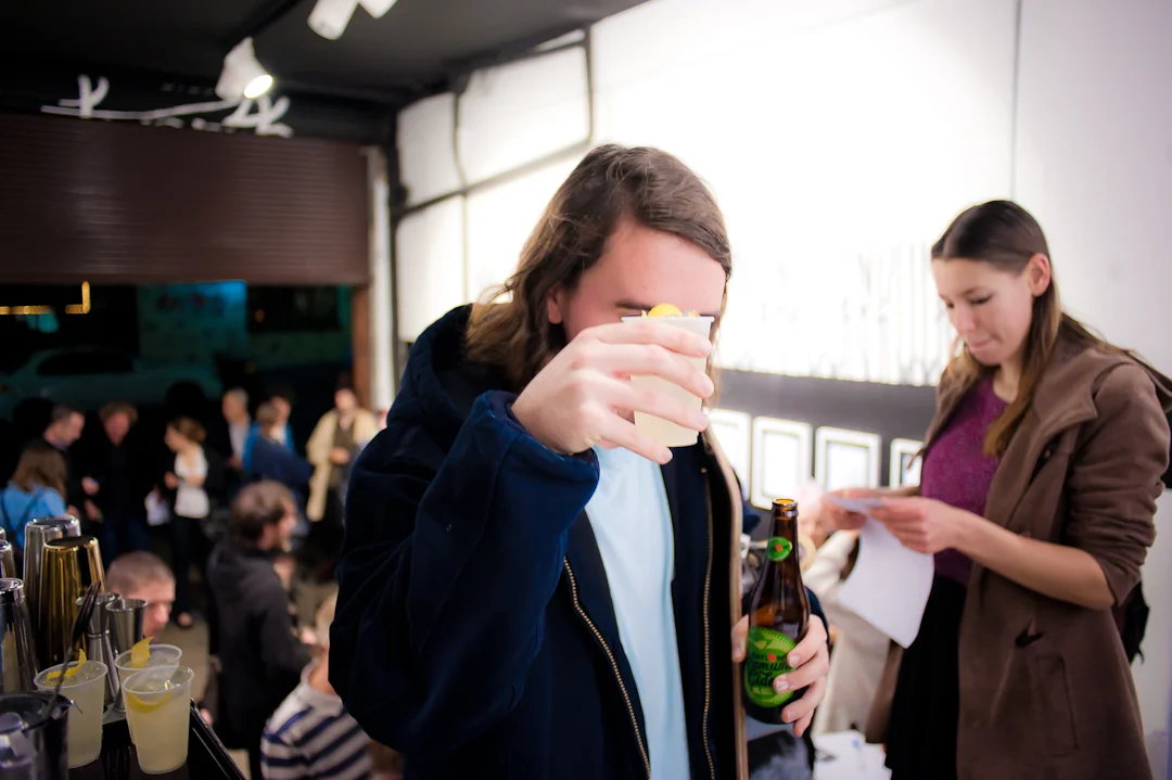 mobile bar hire — Sydney's best bar hire