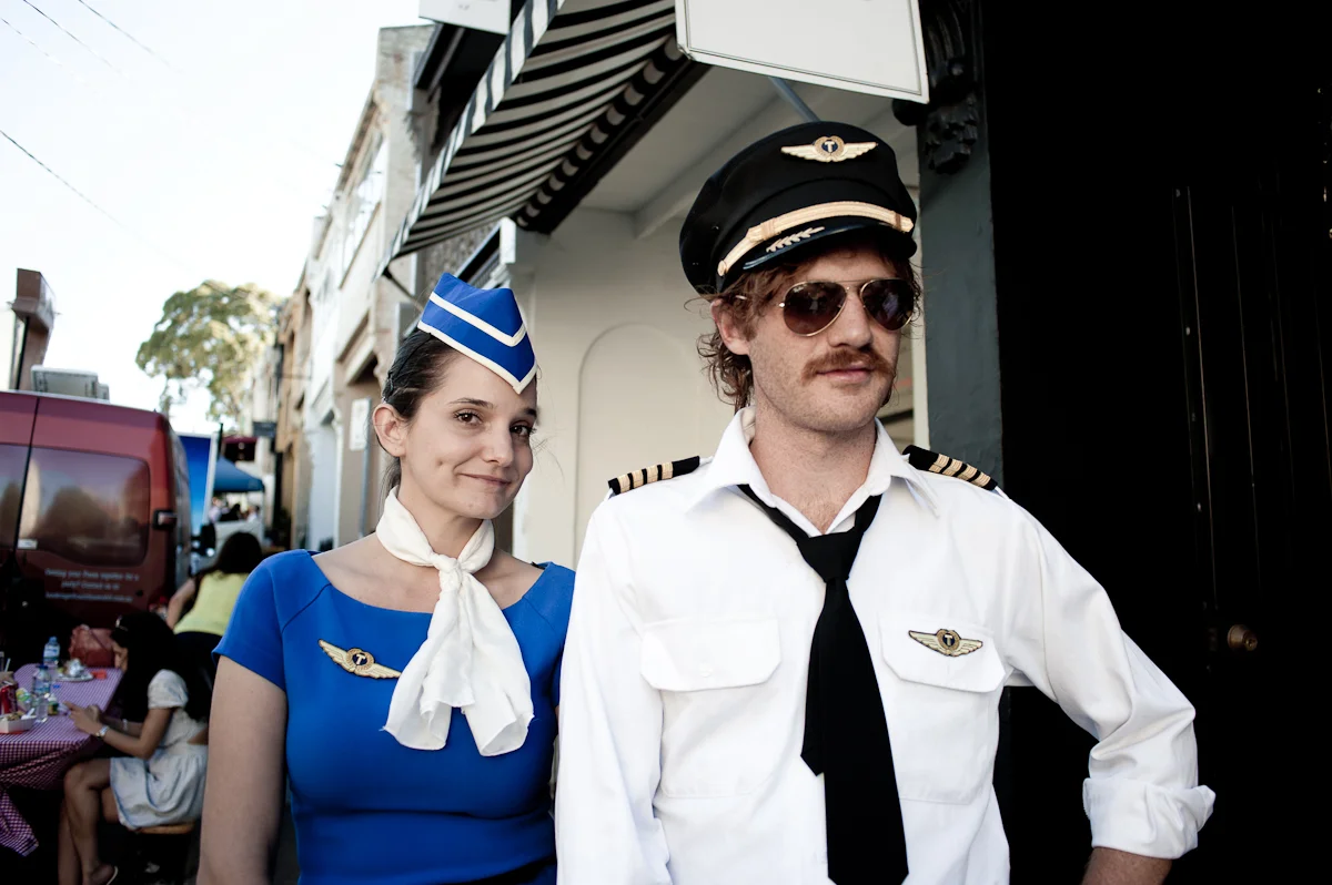 Cabin Crew