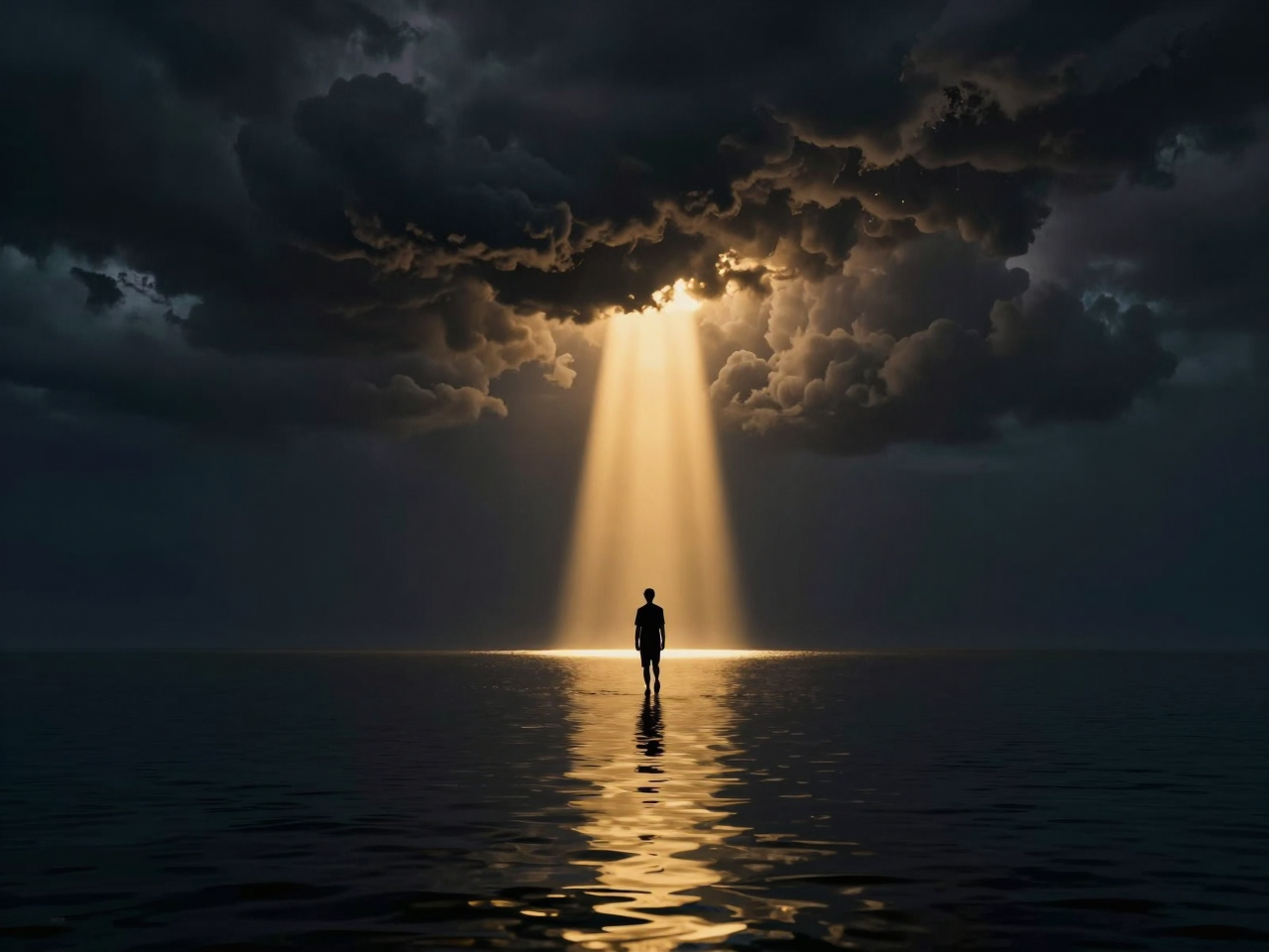 Sea Walker