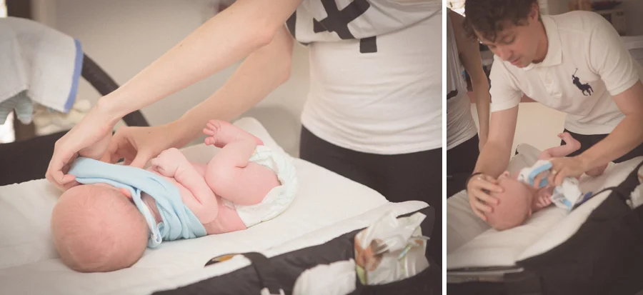 Lifestyle Newborn Photography Brisbane06.jpg