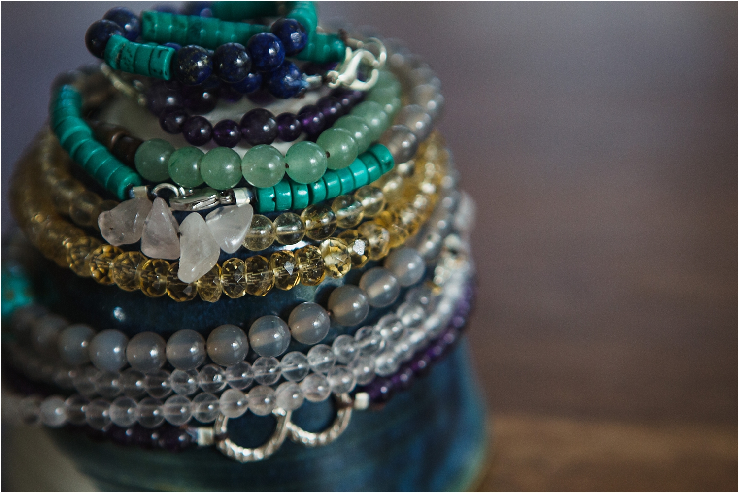 Energetic Jewellery