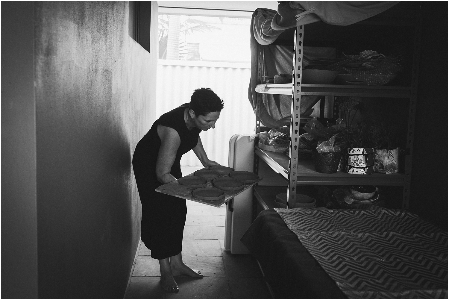 Artisan All Firedup Pottery Gold Coast — ROSE HEWARTSON