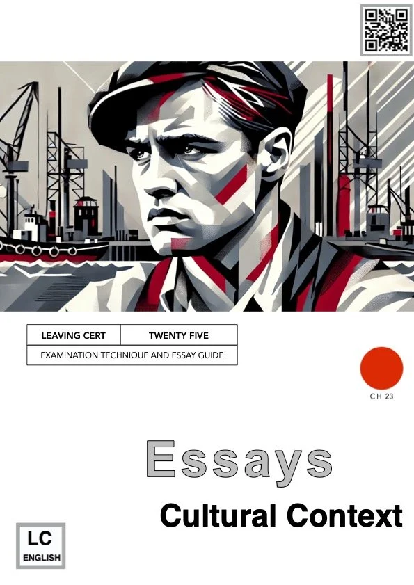 Comparative Studies Essays