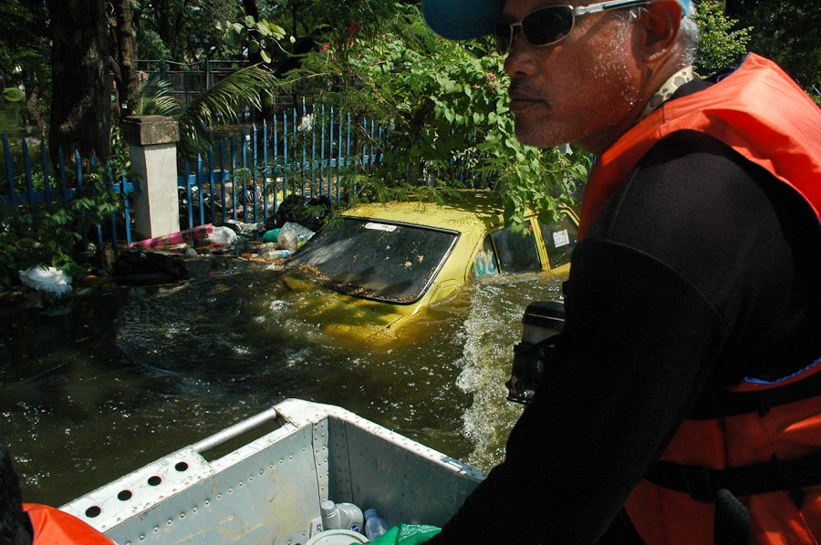 Pet Rescue: BKK