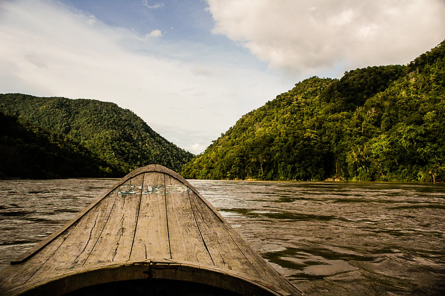 Fueling conflict in Burma
