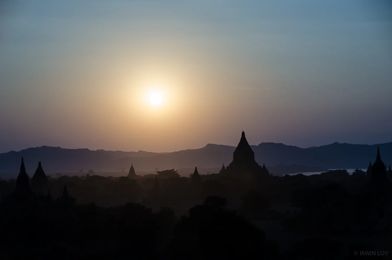 Burma sanctions and ASEAN