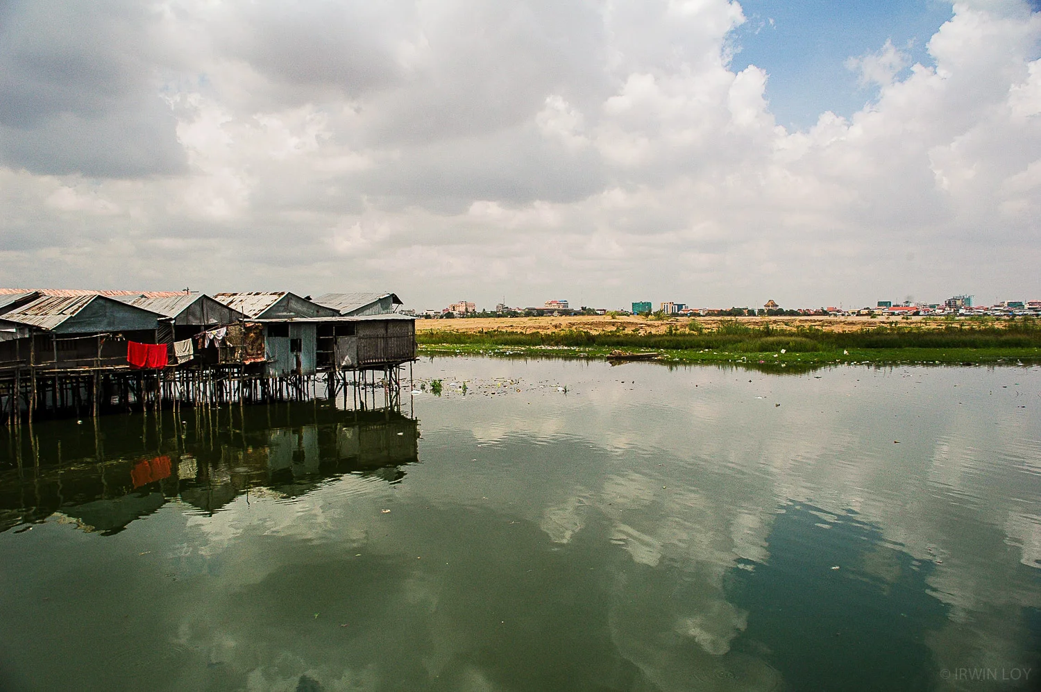 Donors urged to demand faster reforms in Cambodia