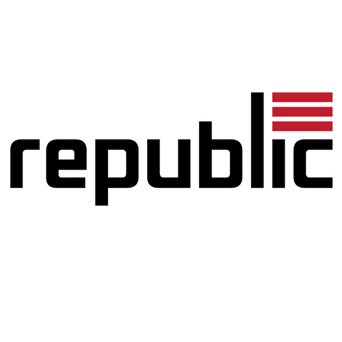 REPUBLIC BIKE LOGO