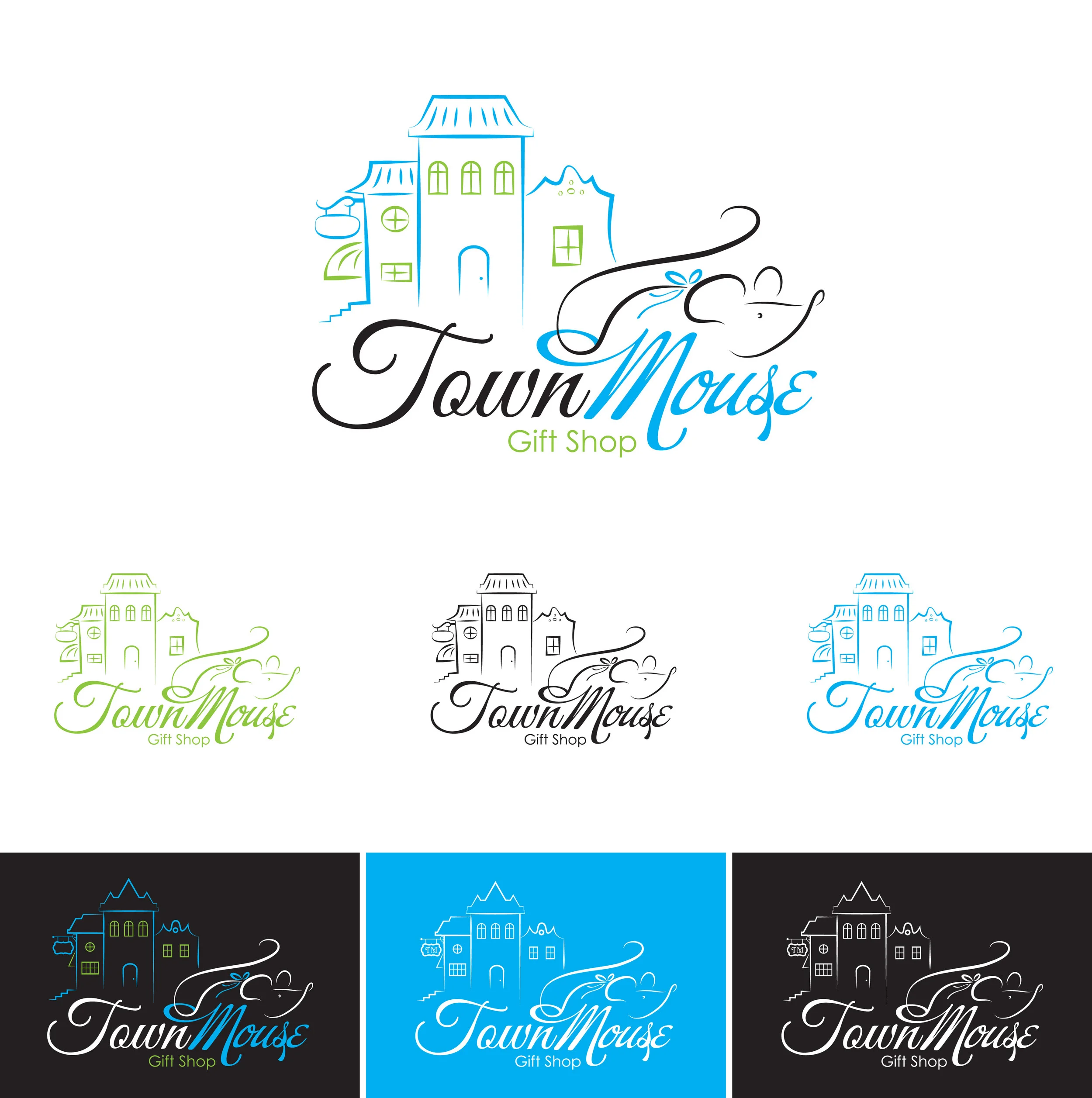 Although the 99Designs process requires lots of attention, they do great work as you can see by the quality above.