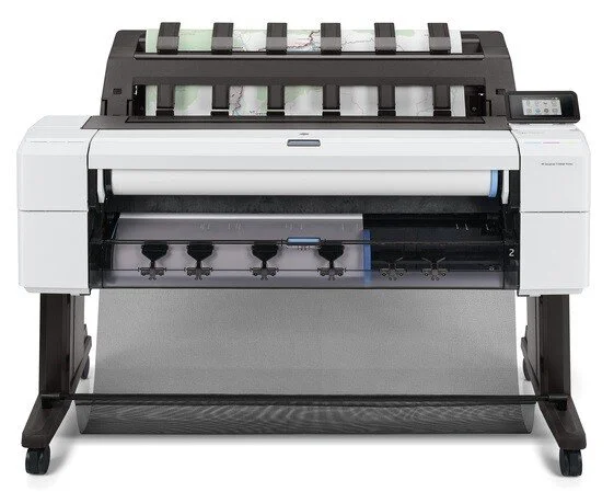 hp designjet t130 datasheet