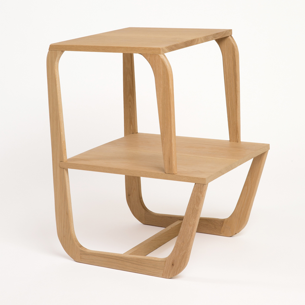 Plateau Table — Ethan Abramson Plateau Table — Ethan Abramson
