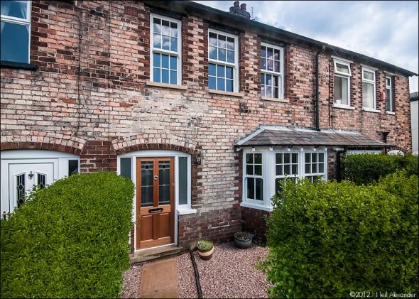 Property Photography - Neil Alexander