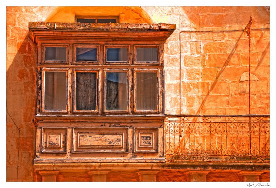 Maltese window (click for larger)