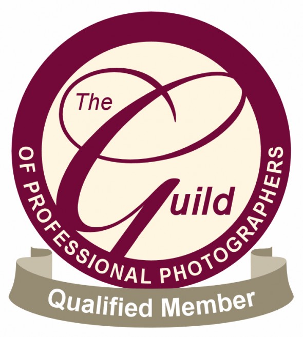 Neil Alexander - Qualified Member of the Guild of Professional Photographers
