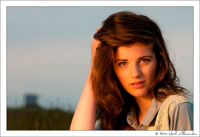 Bex by Neil Alexander