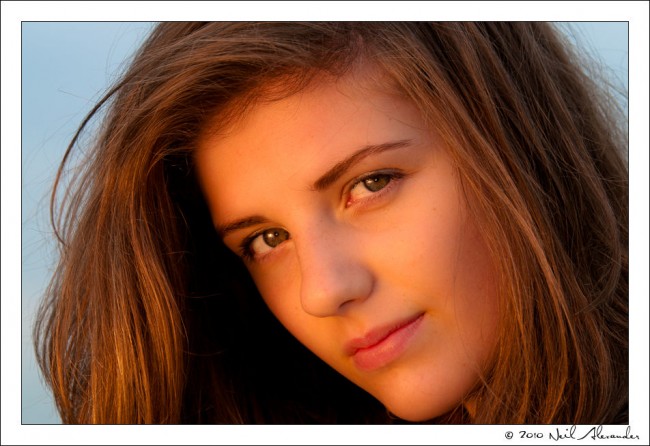 Bex by Neil Alexander