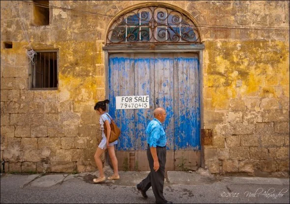 Zejtun, Malta