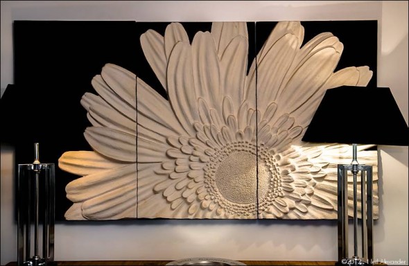 Amelia Interior Design