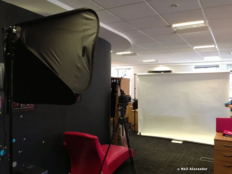Group Photo Using Led Light One light group portrait — Manchester based professional photographer ...