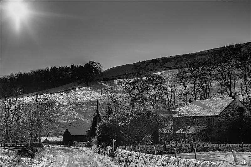 Wildboarclough