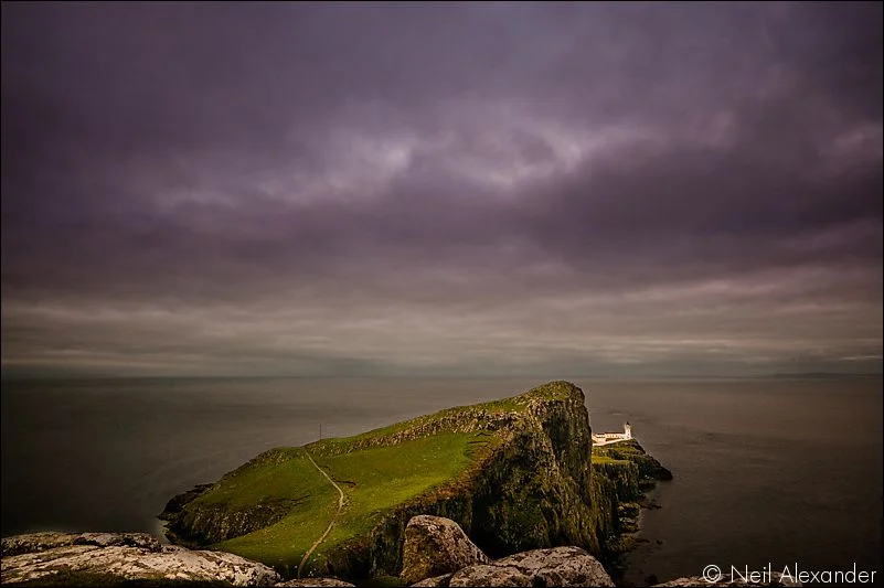 Neist Point Lighthouse, Isle of Skye Neil_Alexander 01.jpg