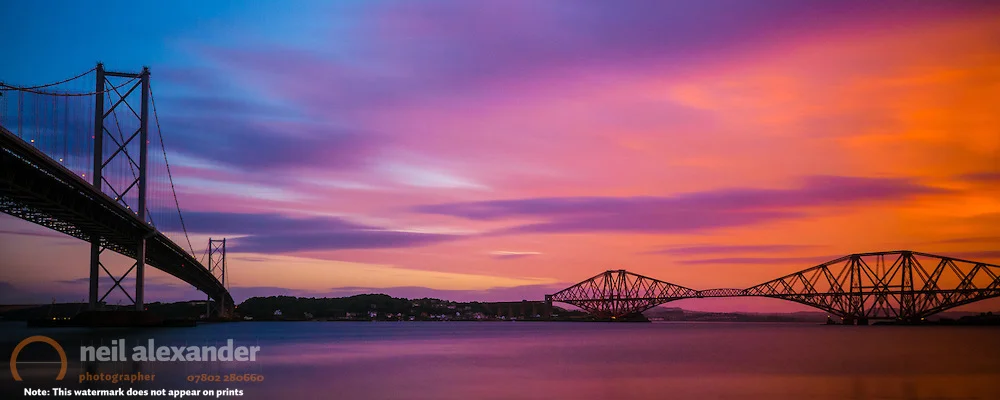 I'm a Scot too, so where's my vote?