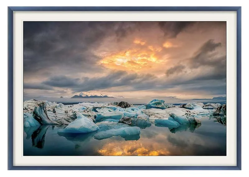 5 simple steps to get your photos on your walls