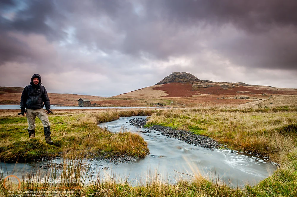 What does photography provide you with?