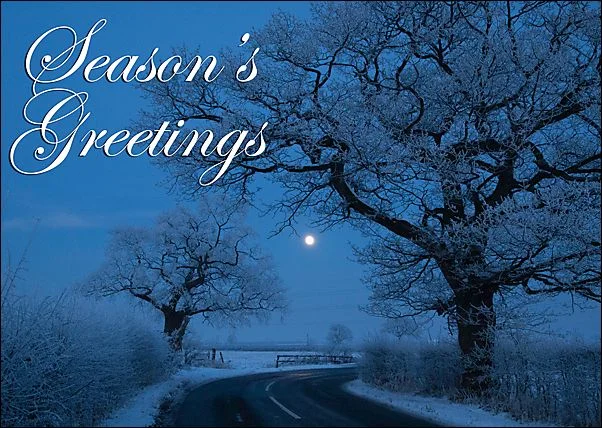 2014 Christmas Cards are on sale now