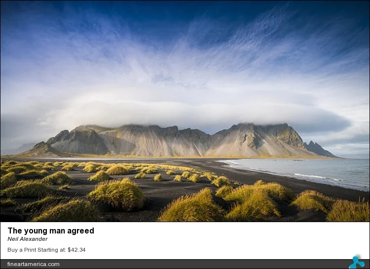 11 Elementary Landscape Photography Tips