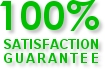 100% Satisfaction guaranteed on all my prints