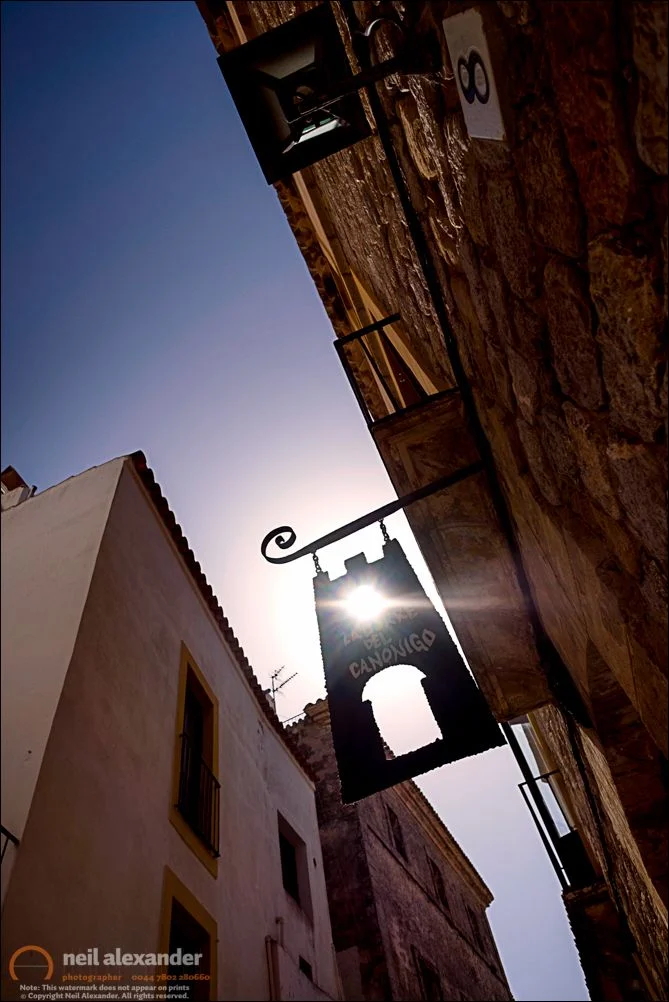 Ibiza - a new found love