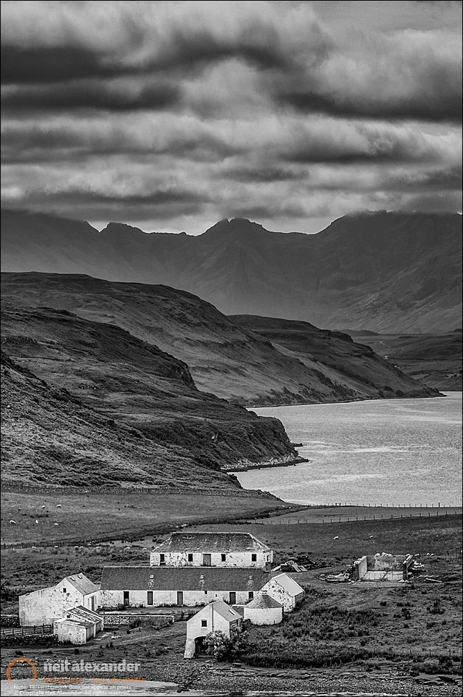 Join me in Scotland in June 2016